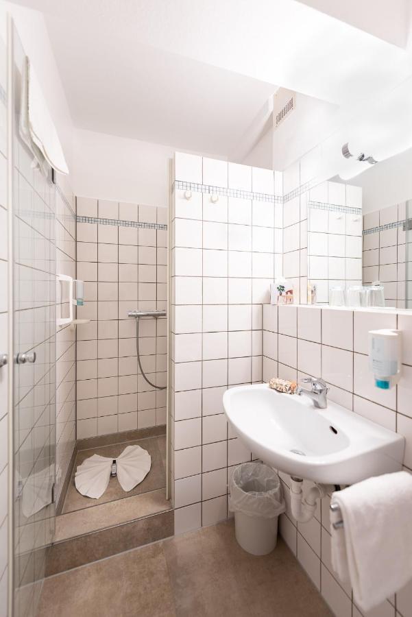 Hotel Nibelungen Hof Xanten Exteriör bild