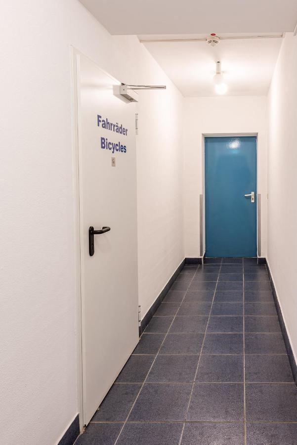 Hotel Nibelungen Hof Xanten Exteriör bild