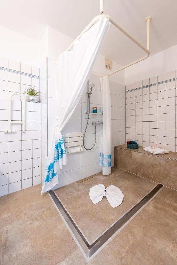 Hotel Nibelungen Hof Xanten Exteriör bild