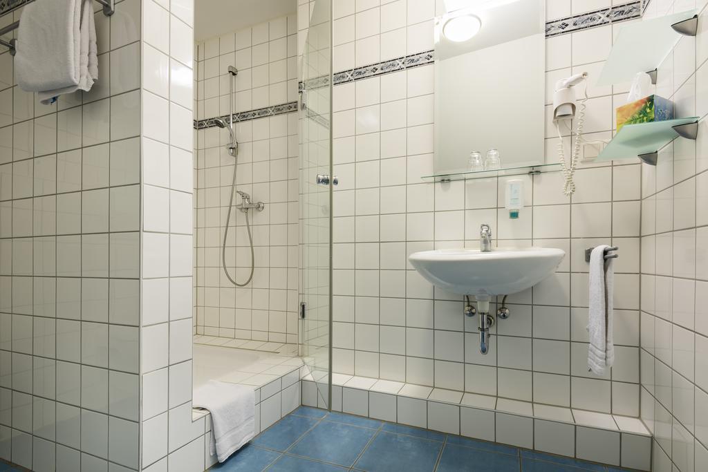 Hotel Nibelungen Hof Xanten Exteriör bild